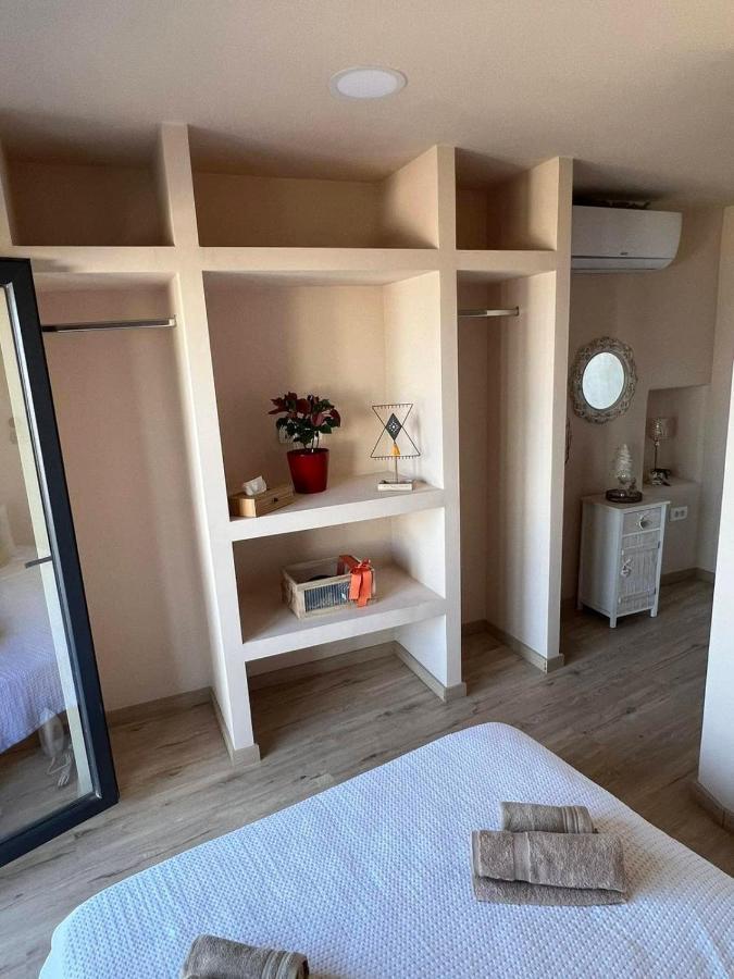 Fira Center Houses Luaran gambar